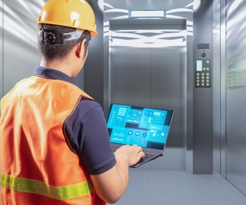 Kỹ thuật viên tháng máy có cơ hội nghề nghiệp rộng mở
