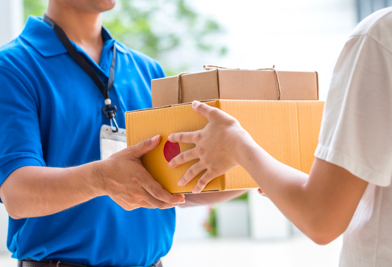Các shipper hiện nay có mức thu nhập tốt