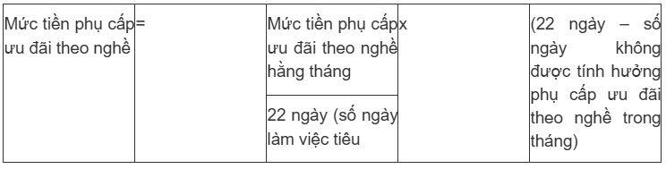 Sắp tới (từ ngày 7/7), hàng triệu giáo viên mừng thầm khi được hưởng chế độ phụ cấp ưu đãi nghề theo quy định mới - 3