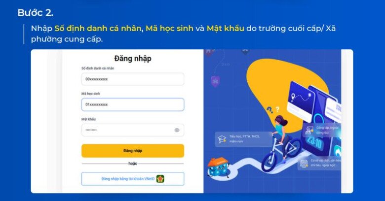 Sở GD-ĐT Hà Nội hướng dẫn cách đăng ký tuyển sinh đầu cấp ứng dụng bản đồ GIS - 2