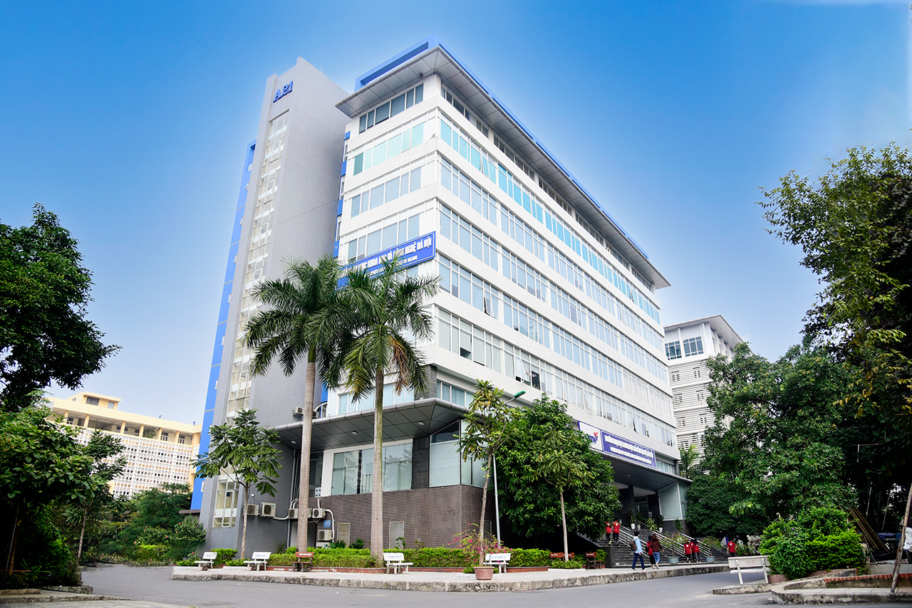 Trường Đại học Khoa học và Công nghệ Hà Nội có yêu cầu quy đổi điểm IELTS ở mức cao