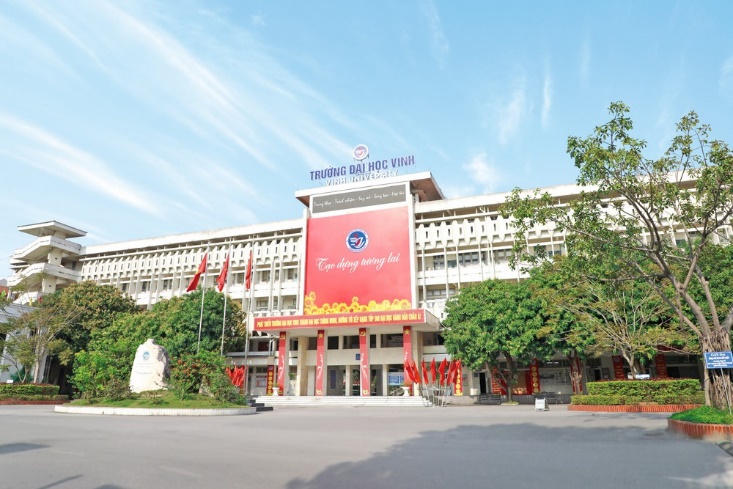 Trường Đại học Vinh