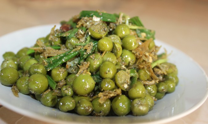 Ai thích ăn vị đắng sẽ thích mê món này