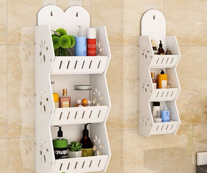 Giá, kệ đề đồ gắn tường tiện lợi giá rẻ
