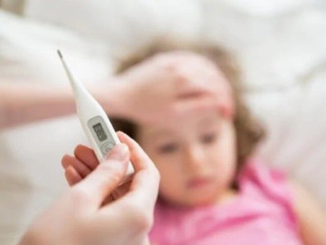 Sức khỏe - Dịch bệnh tay chân miệng tăng nhanh, Sở GD-ĐT TPHCM có chỉ đạo khẩn