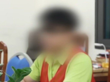 Trạm trưởng bảo kê cho đường dây mua bán, giết mổ lợn nhiễm bệnh khai gì?