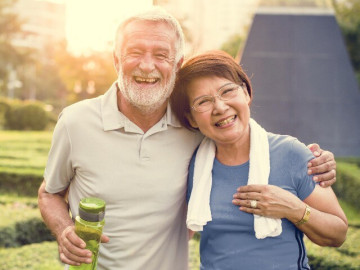 10 thói quen "đoản mệnh" và 10 thói quen "trường thọ": Bạn chọn cắt ngắn hay kéo dài cuộc đời?