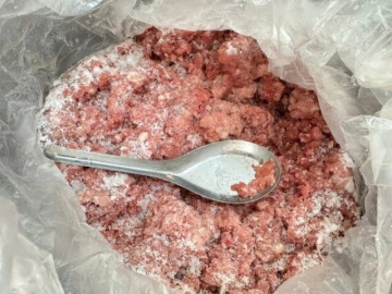 Thái Nguyên: Làm rõ nghi vấn trường mầm non cho trẻ ăn thịt lợn nhiễm dịch tả