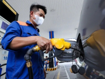 Quỹ Bình ổn giá xăng dầu 8.000 tỷ đồng tạm ứng từ ngân sách được chi thế nào?