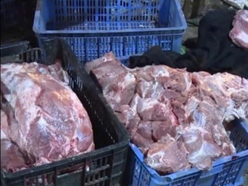 Vụ lợn bệnh vào trường học, lộ 2 trường dùng thịt của Công ty Cường Phát