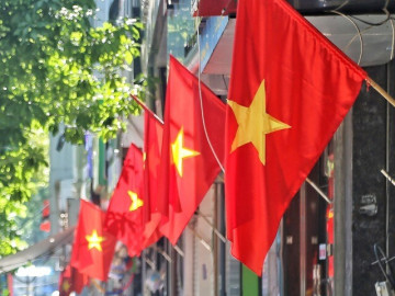 Từ tháng 4 đến đầu tháng 5 có thể có tổng cộng 15 ngày nghỉ? Thực tế ra sao?