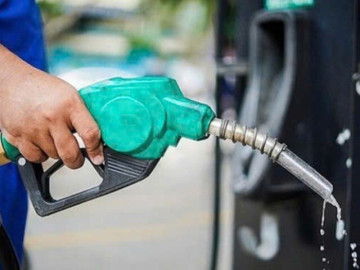 Đề xuất giảm VAT, thuế bảo vệ môi trường với dầu hỏa, dầu mazut