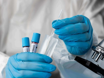 Hà Nội gia tăng bệnh nhân mắc COVID-19, cảnh báo đối tượng dễ bị tổn thương