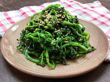 Loại rau "tốt nhất thế giới", giàu chất chống oxy, giảm cholesterol xấu được chuyên gia dinh dưỡng...