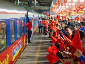 Tin vui cho hàng triệu người Việt Nam dịp nghỉ lễ 30/4-1/5 và Giỗ Tổ Hùng Vương