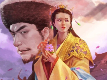 Công chúa Việt lấy tướng giặc đổi “cơ hội”, góp phần làm nên chiến thắng vang dội của nhà Trần, có công lớn trong sử Việt?