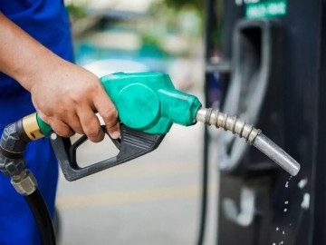 Giá xăng dầu hôm nay 5/4: Giá dầu thế giới tiếp tục tăng mạnh