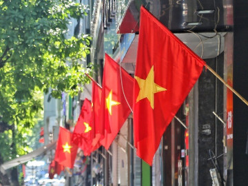 Nghỉ lễ bao nhiêu ngày dịp Giỗ Tổ Hùng Vương và 30/4 - 1/5 thì hợp lý?