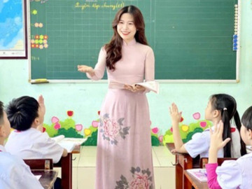 Năm 2026, giáo viên các cấp được nghỉ hè trong bao lâu?