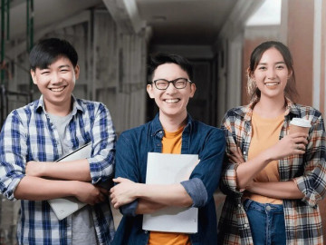 Tin tức - 6 nghề đứng vững trong thời đại AI, có thể kiếm tiền triệu mỗi ngày, không yêu cầu bằng cấp cao siêu