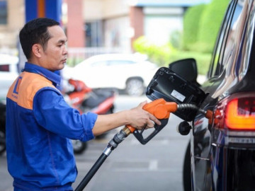 Đề xuất kéo dài giảm thuế nhập khẩu xăng dầu về 0% đến 30/6