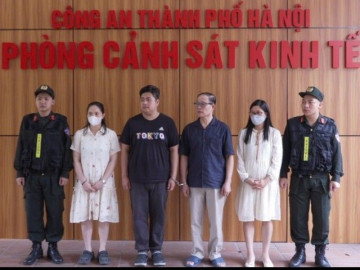 Công an: Sẽ mở rộng điều tra vụ án tại Bảo Tín Minh Châu