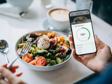 Sức khỏe - Vì sao nhiều người sau tuổi 45 ăn ít nhưng vẫn tăng cân? Thủ phạm thường nằm ở bữa tối