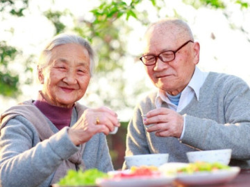 Sức khỏe - 3 hành vi quyết định tuổi thọ: Tập thể dục đứng thứ ba, ngủ đủ đứng thứ hai, điều đầu tiên nhiều người không làm được