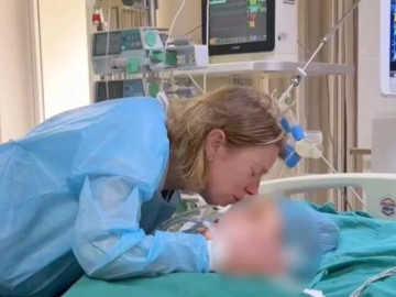 Sức khỏe - Cô gái 19 tuổi người Anh hiến tạng, trao sự sống cho 3 bệnh nhân Việt Nam