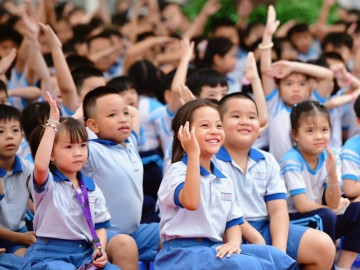 TPHCM ra lưu ý quan trọng về tuyển sinh mầm non, lớp 1, lớp 6, thực hiện từ 14-4