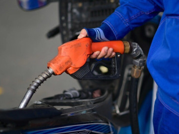 Chính thức chi 8.000 tỷ đồng ngân sách vào quỹ bình ổn xăng dầu