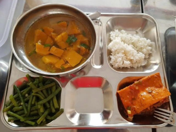 TPHCM kiểm tra 317 cơ sở cung cấp suất ăn cho trường học trong tháng 4