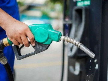 Giá xăng dầu hôm nay 10/4: Tăng nhẹ, vẫn dưới 100 USD/thùng