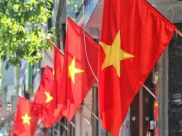 Bộ Nội vụ chốt phương án không nghỉ liền 9 ngày dịp Giỗ Tổ, 30/4 và 1/5