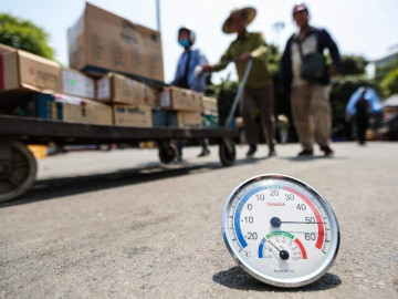 Siêu El Nino có xuất hiện không và ảnh hưởng đến thời tiết nước ta thế nào?