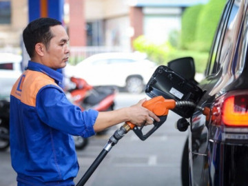 Chính thức giảm thuế xăng, dầu, nhiên liệu bay về 0 đến hết tháng 6/2026