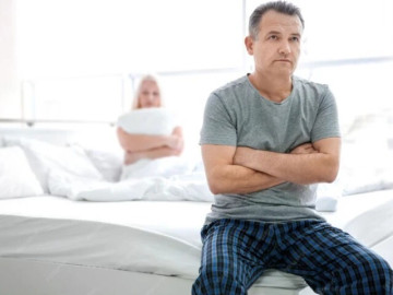 Sức khỏe - Đàn ông tuổi thọ ngắn thường "yếu" 5 chỗ: Ai ngoài 50 cũng nên đọc ngay