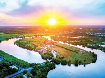 3 địa phương có mức sống rẻ nhất Việt Nam, chi phí sinh hoạt thấp hơn TP Hà Nội rất nhiều