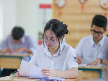 Cập nhật số nguyện vọng vào lớp 10 Hà Nội năm 2026 sau 3 ngày đăng ký