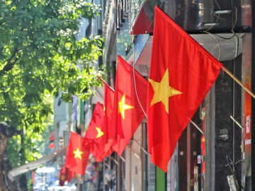 Công đoàn thông tin về lịch nghỉ lễ Giỗ tổ Hùng Vương và 30/4-1/5