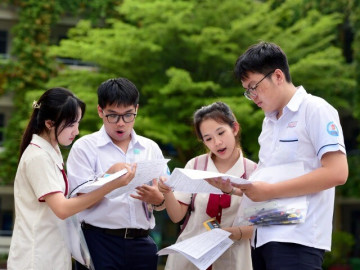 Siết chặt chất lượng xét tuyển học bạ năm 2026 bằng các môn học nền tảng