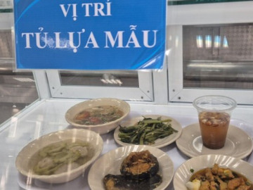 Giám đốc Sở An toàn thực phẩm TPHCM lên tiếng khi nhiều trường tạm ngừng suất ăn bán trú