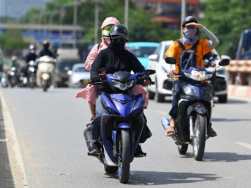 Giải mã nắng nóng 2026: Nếu siêu El Nino xảy ra, thời tiết Việt Nam chịu ảnh hưởng thế nào?