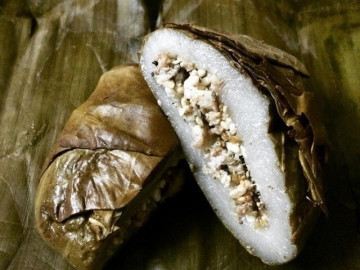 Tại sao món bánh trứng kiến lại khiến giới trẻ "phát cuồng"?