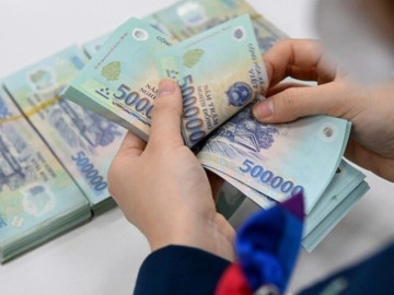 Mức hưởng trợ cấp hưu trí xã hội năm 2026 cho người trên 75 tuổi