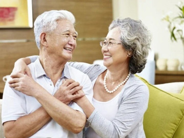 Sức khỏe - Không cần đoán số mệnh: Cơ thể đã "bật mí" tuổi thọ qua 4 điều này