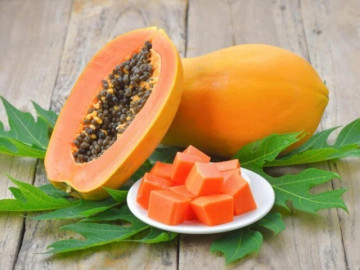 Sức khỏe - 5 loại trái cây tốt cho sức khỏe người cao tuổi