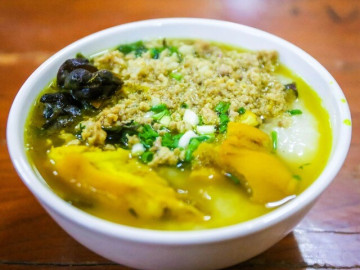 Lifestyle - Món ăn ở vùng núi bổ dưỡng vô cùng, giờ là đặc sản nổi tiếng, khách du lịch muốn thử nhất định phải đến nơi này