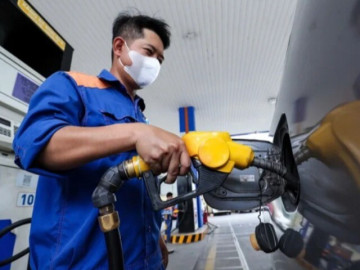 Từ 16/4/2026 một quy định mới về xăng dầu chính thức có hiệu lực, hàng triệu người Việt sẽ được hưởng lợi