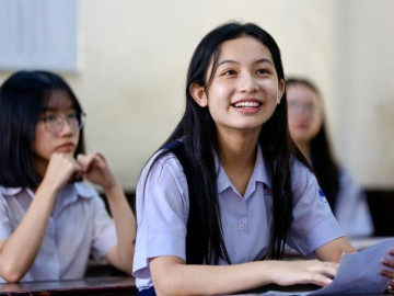 "Giờ vàng" cuối cùng cho cuộc đua vào lớp 10 công lập tại Hà Nội